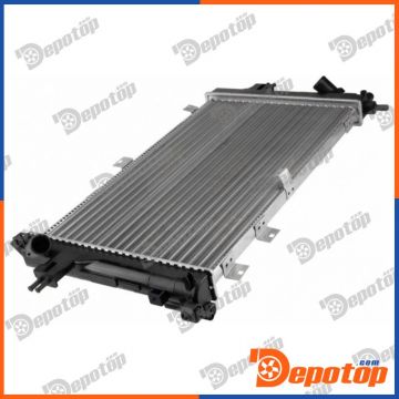 Radiateur du moteur pour OPEL | CCH-PL-011, 8MK376745791